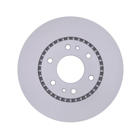 Raybestos 09 Saab Truck 9-7X Rotor, 580023Fzn 580023FZN